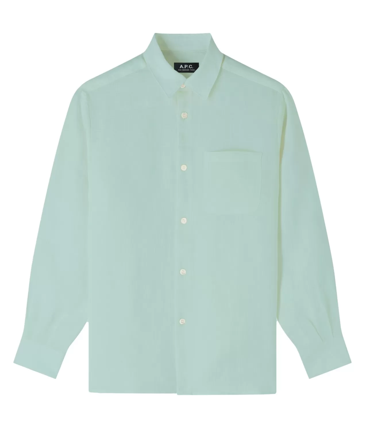 A.P.C. Sela shirt