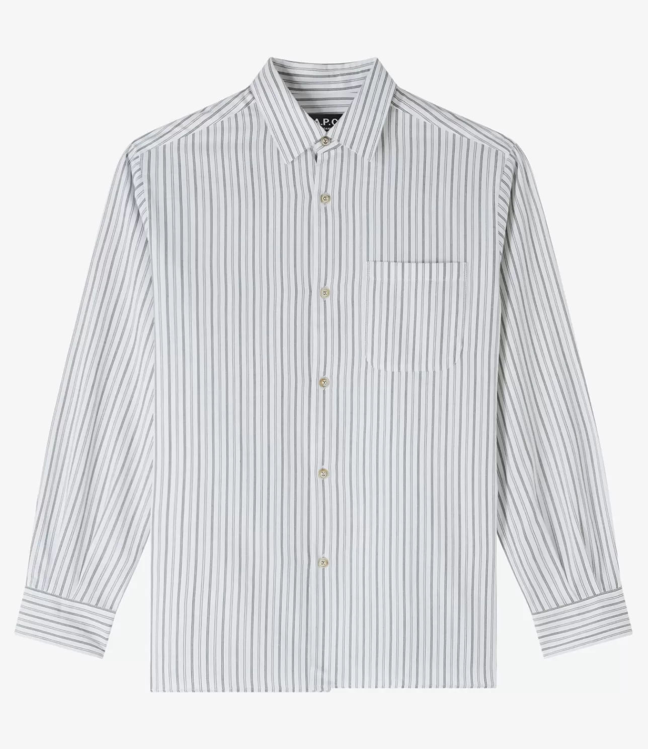 Women A.P.C. Sela shirt