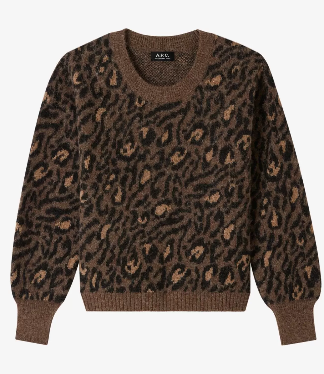 Women A.P.C. Selena jumper