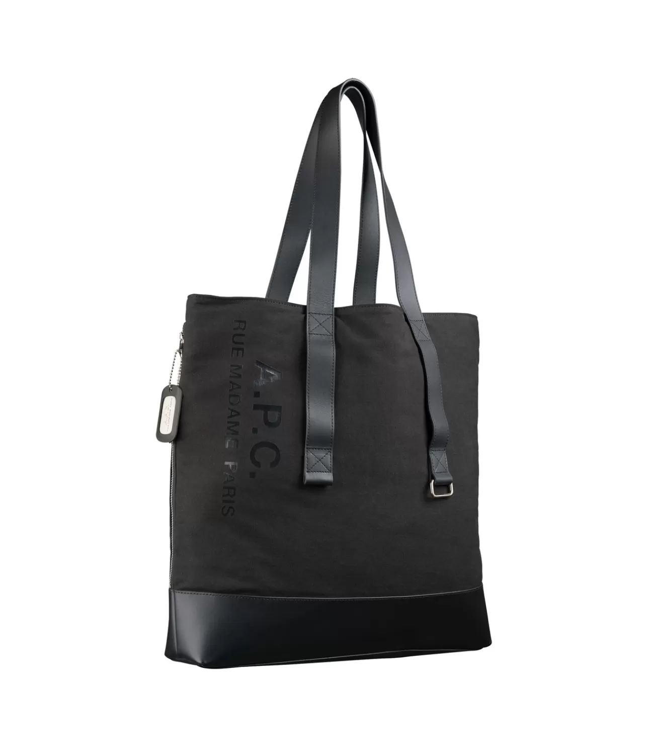 A.P.C. Sense shopping bag