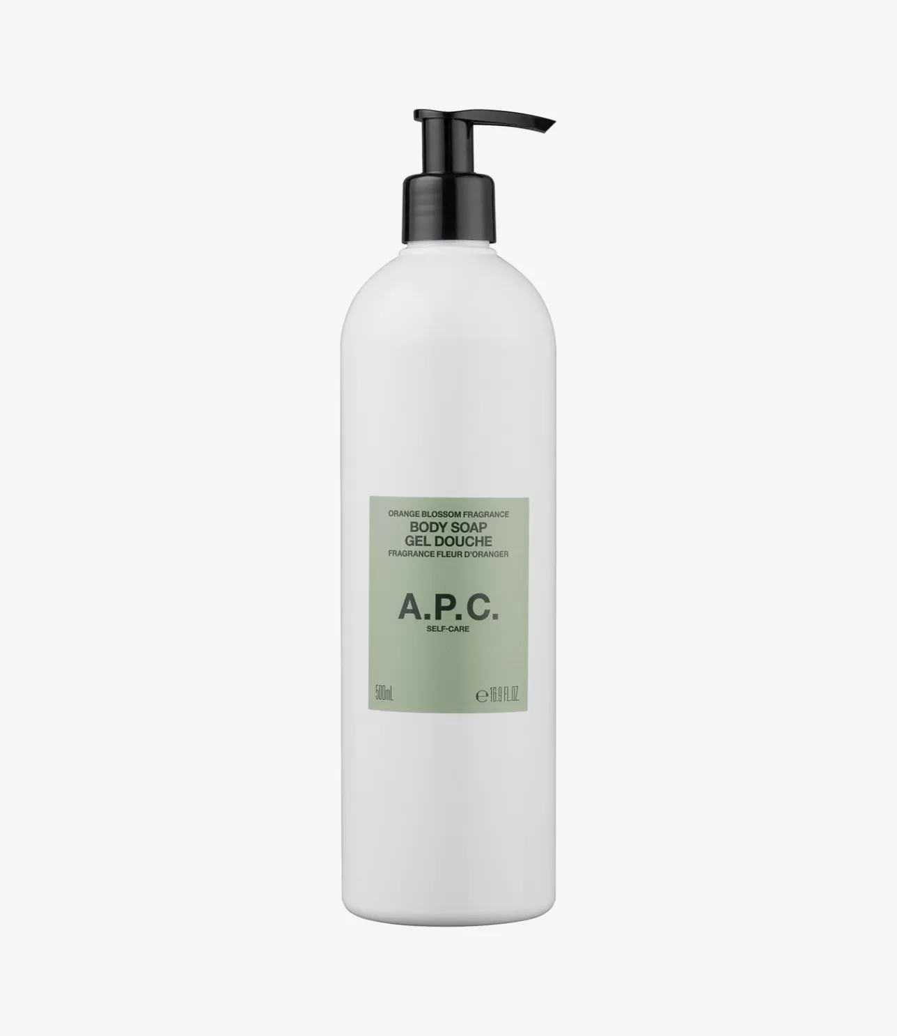 A.P.C. Shower Gel - Cosmos Organic