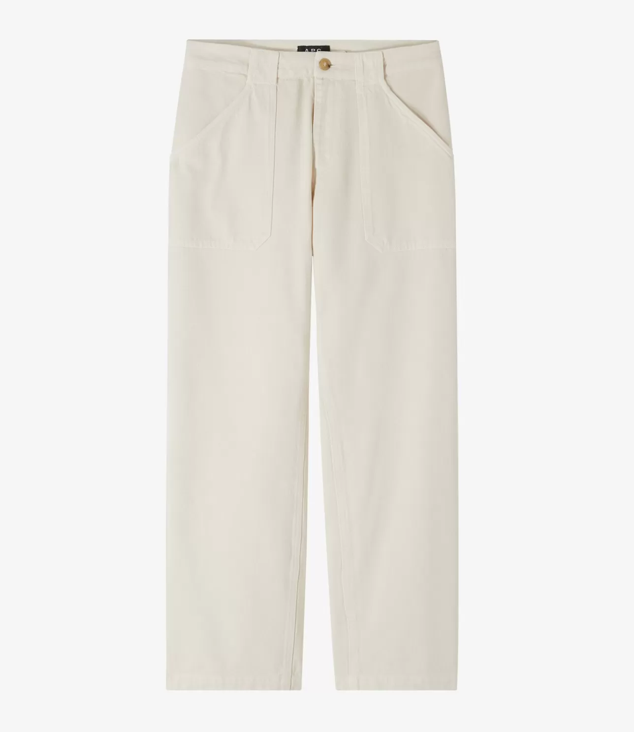 Women A.P.C. Sidney trousers