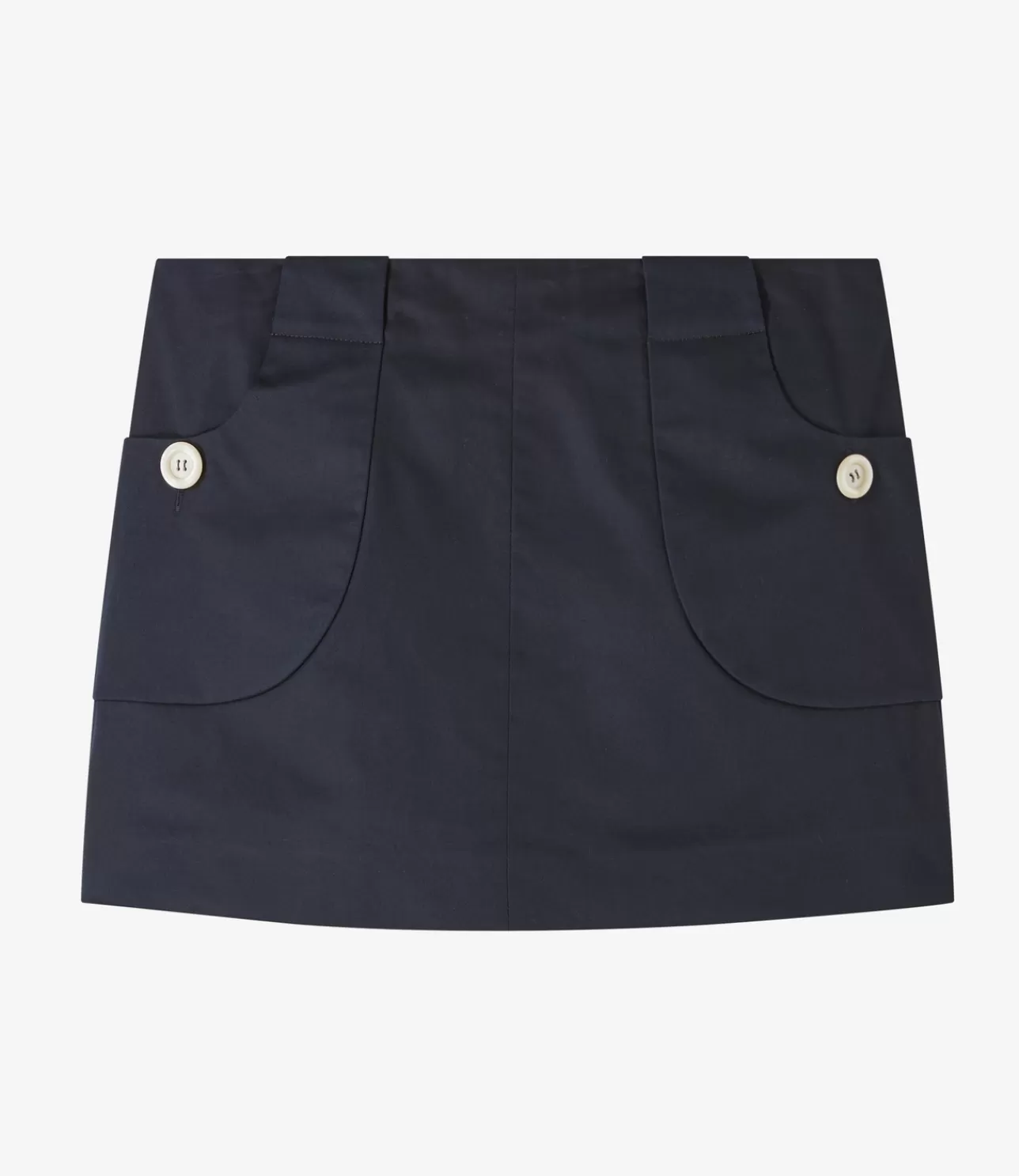 Women A.P.C. Sierra skirt