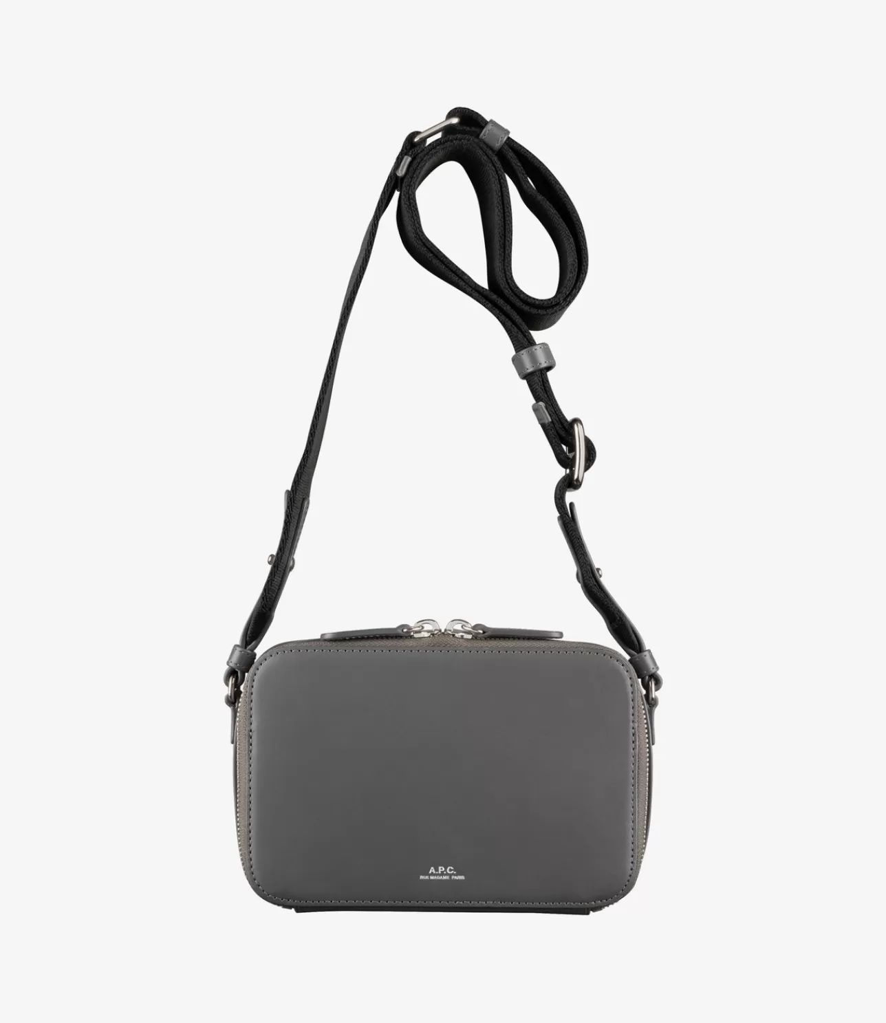 Women A.P.C. Soho camera bag