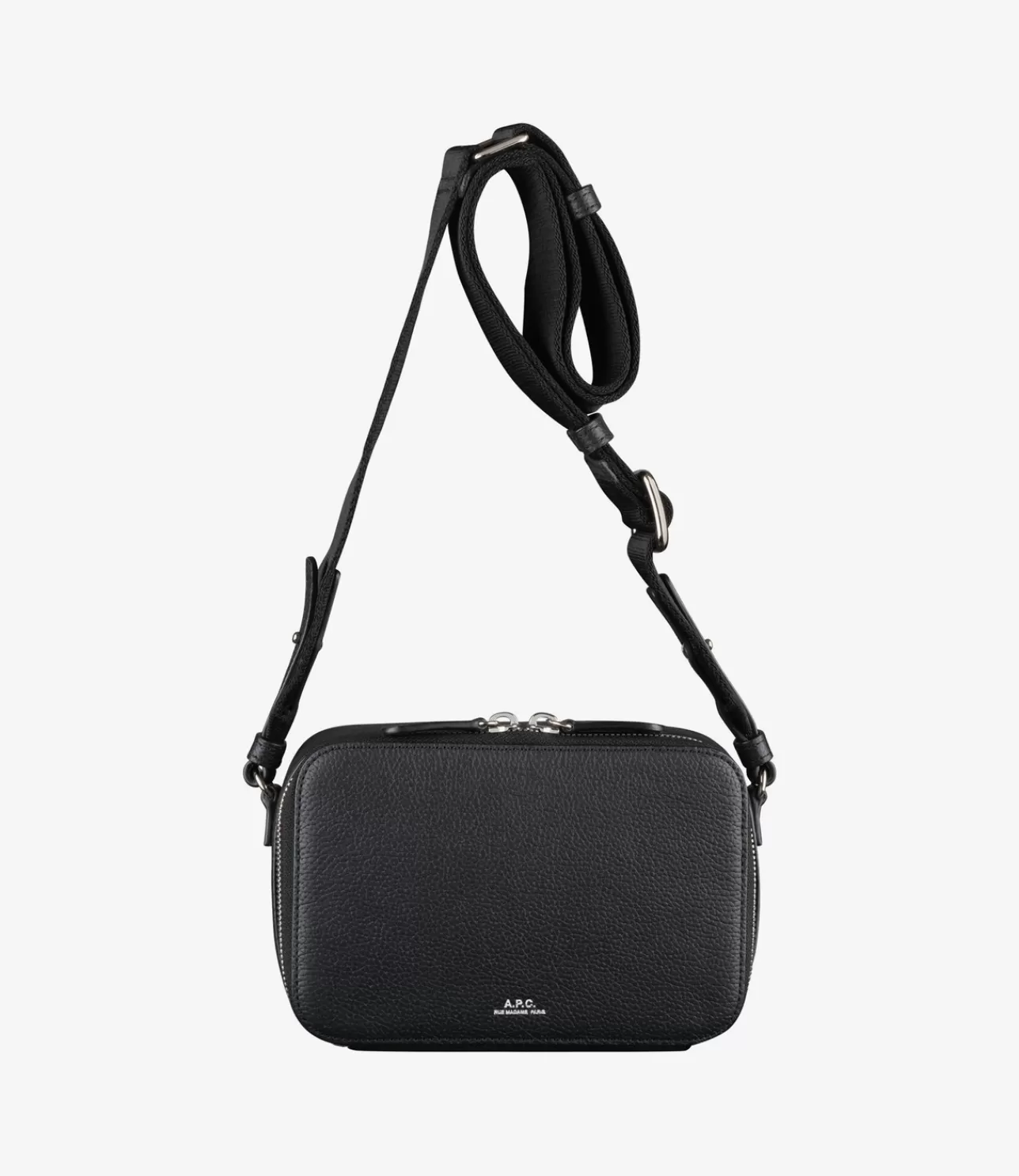 Women A.P.C. Soho camera bag