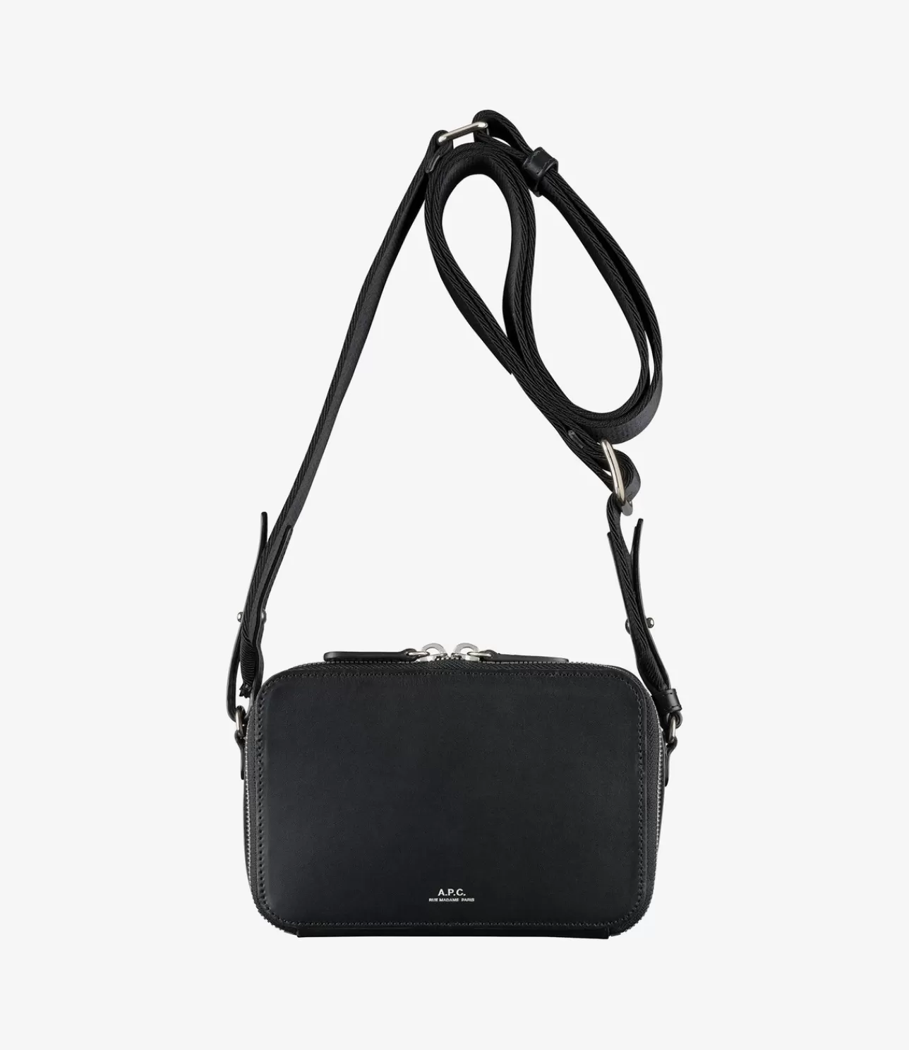 Women A.P.C. Soho camera bag