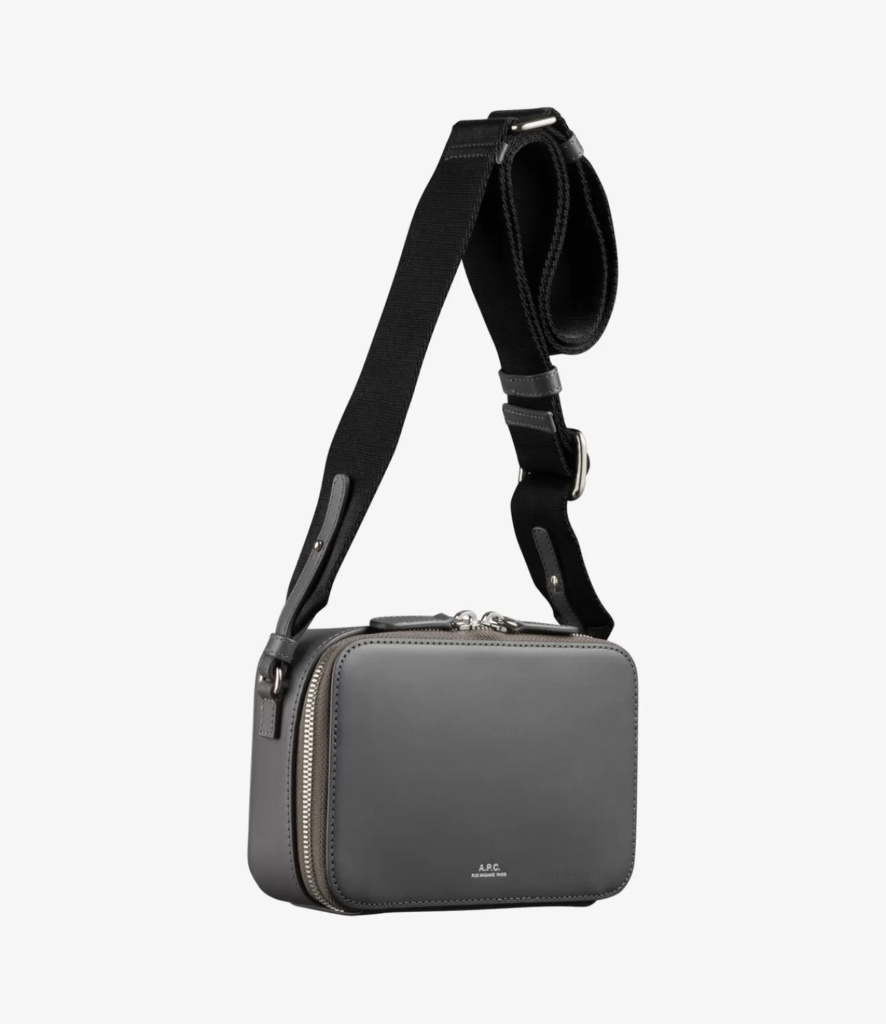 Women A.P.C. Soho camera bag