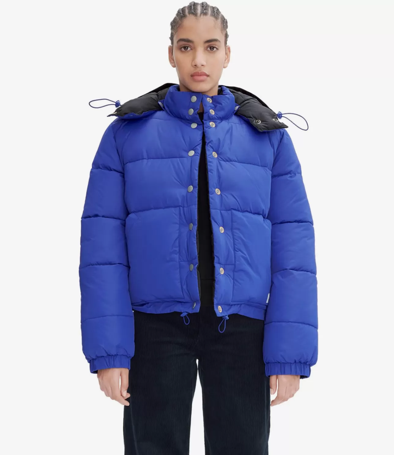 Women A.P.C. Sophie puffer jacket