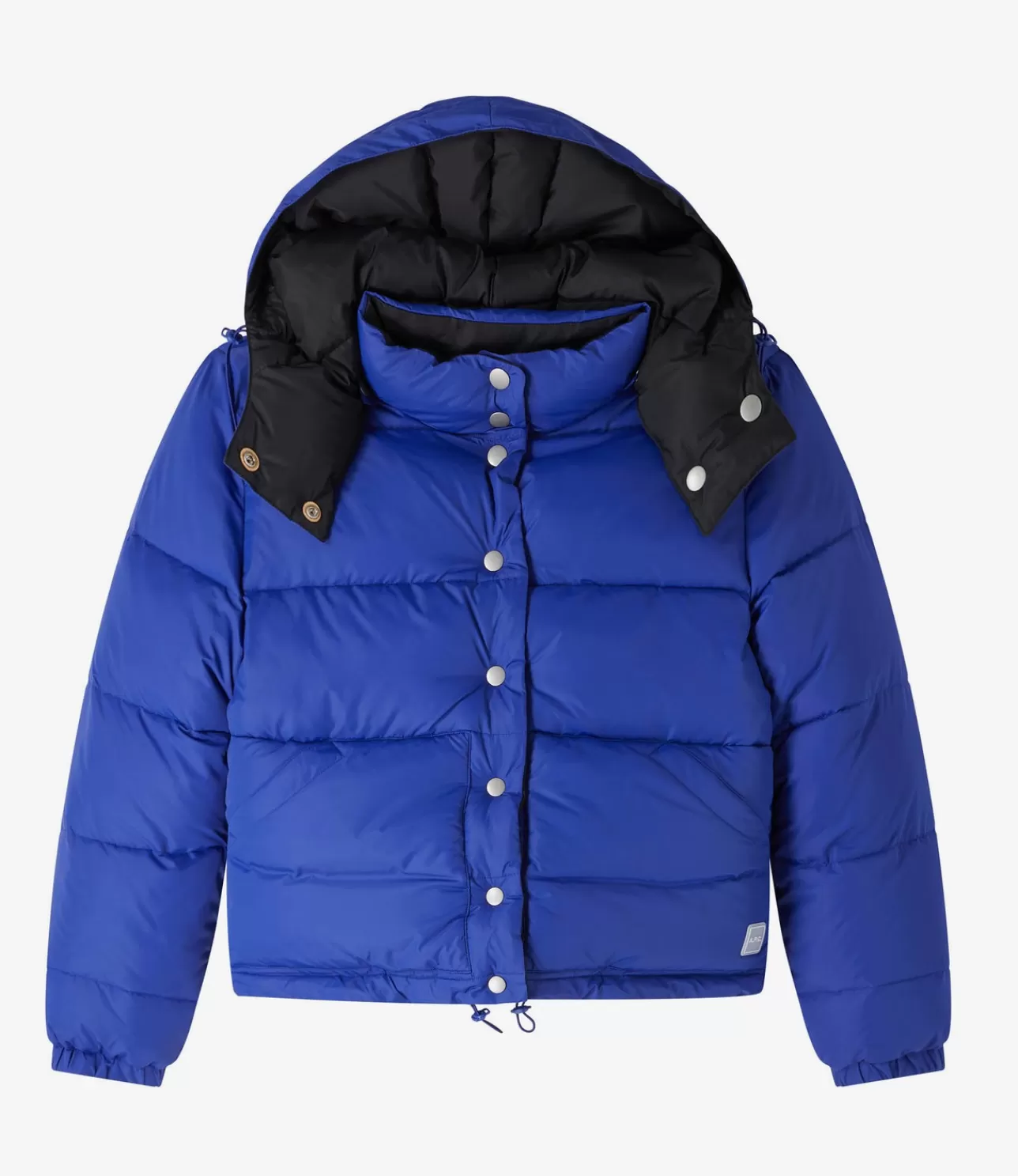 Women A.P.C. Sophie puffer jacket