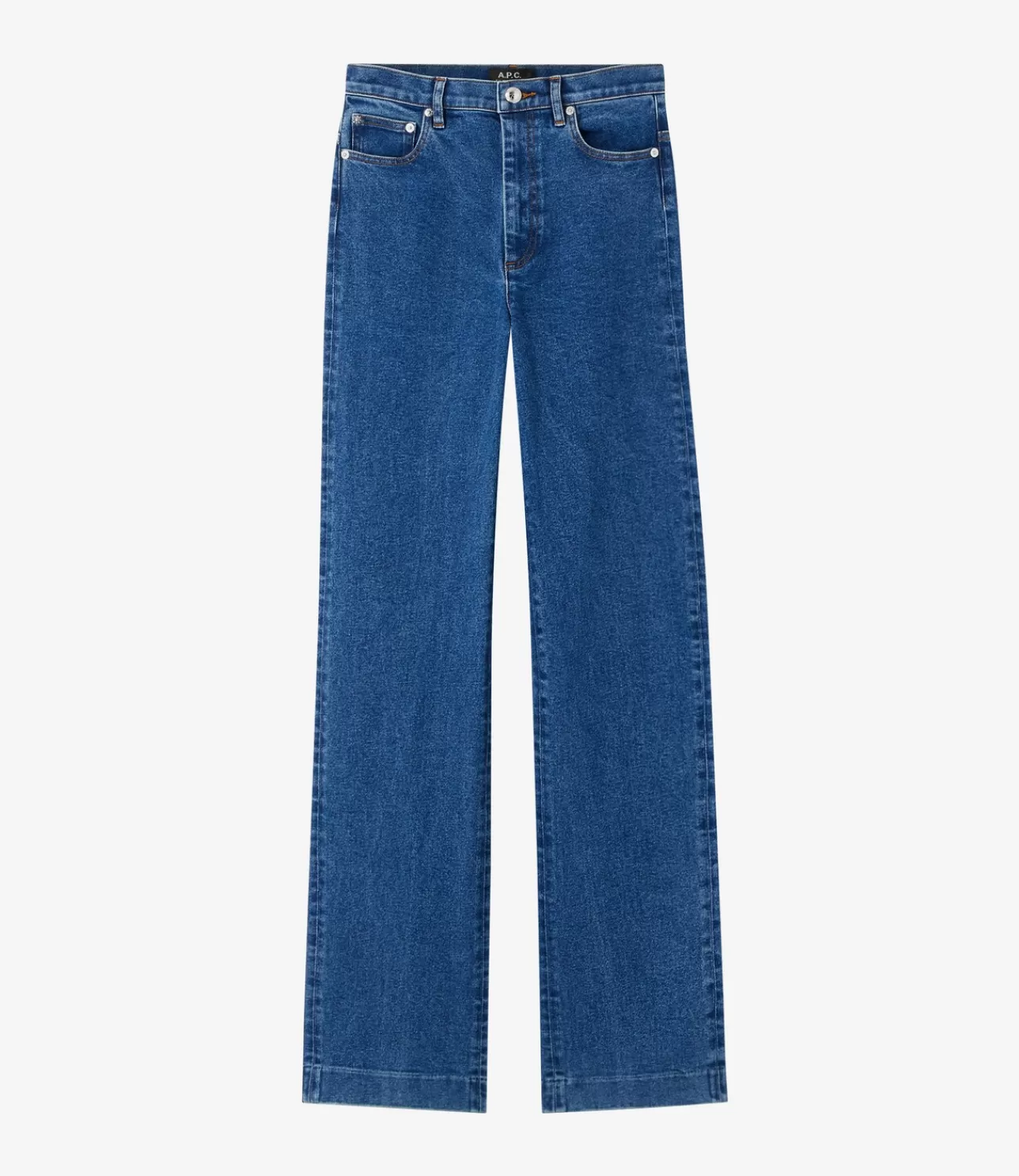 Women A.P.C. Spring jeans