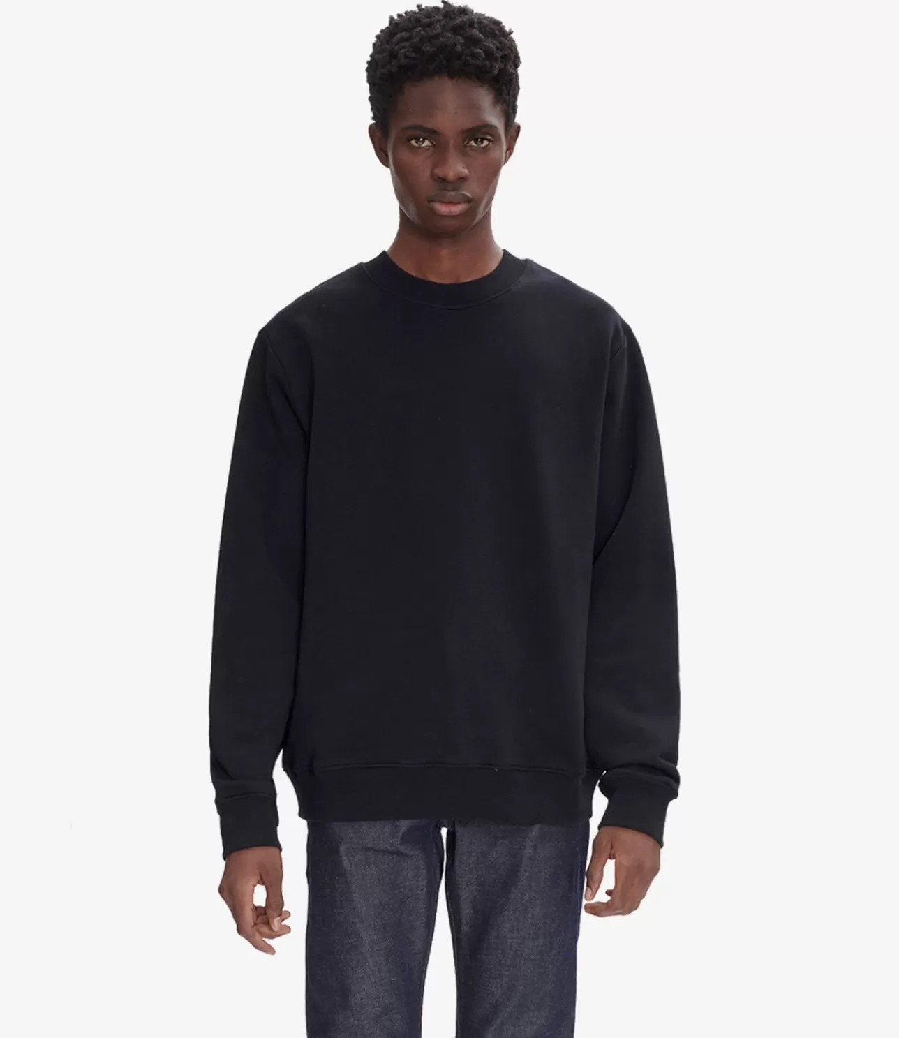 Women A.P.C. Standard Brodu00e9 sweatshirt