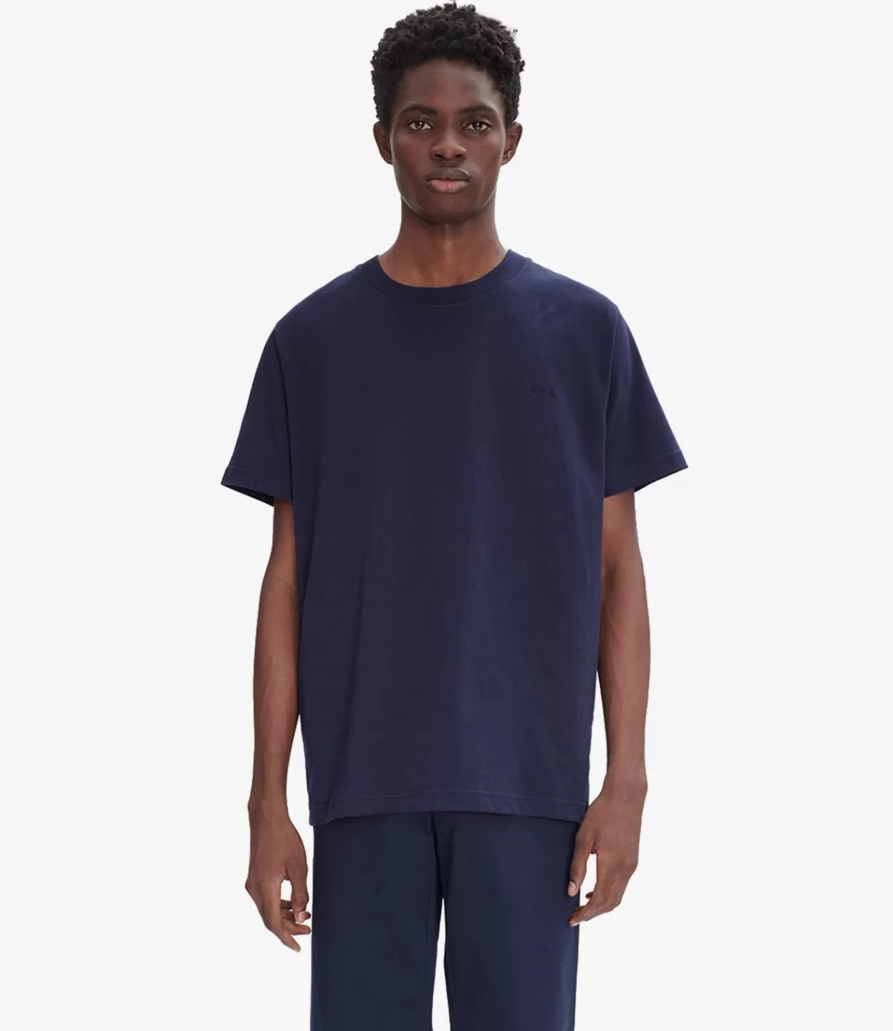 Women A.P.C. Standard Brodu00e9 T-shirt