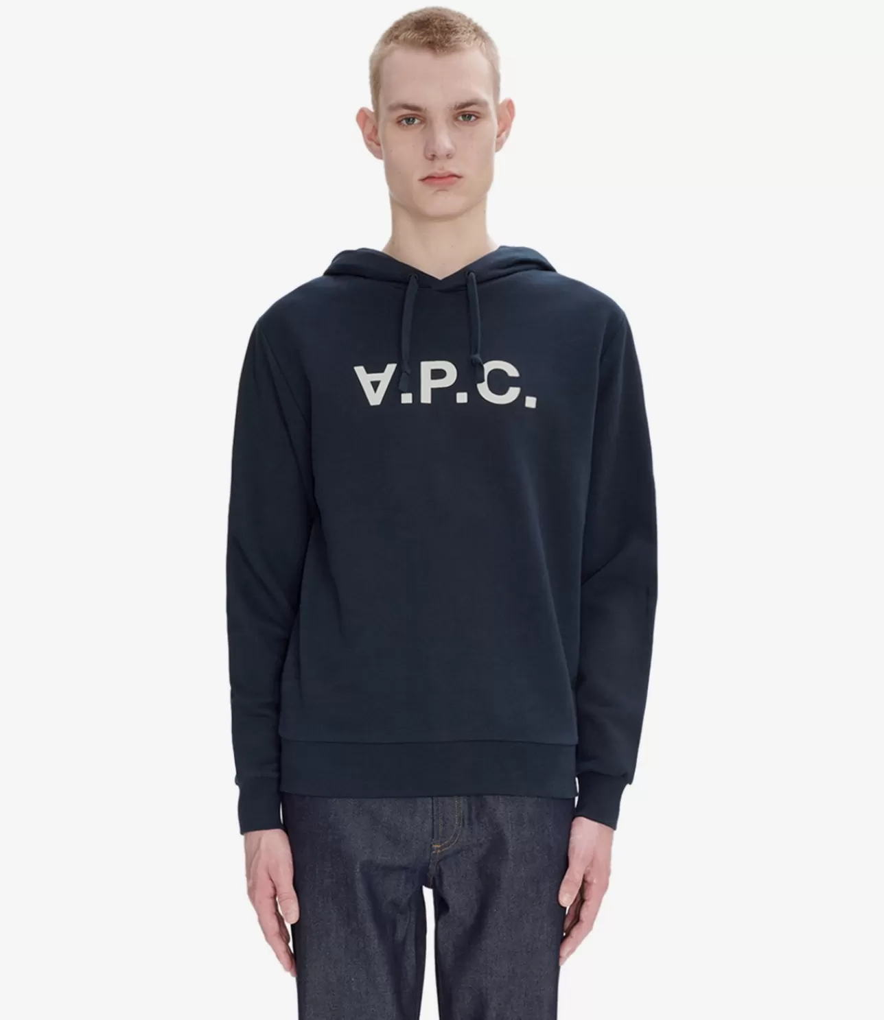 Women A.P.C. Standard Grand VPC hoodie