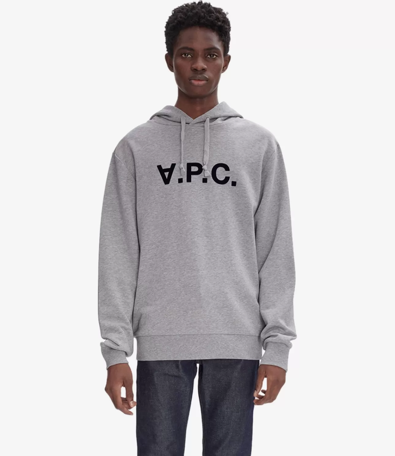 Women A.P.C. Standard Grand VPC hoodie