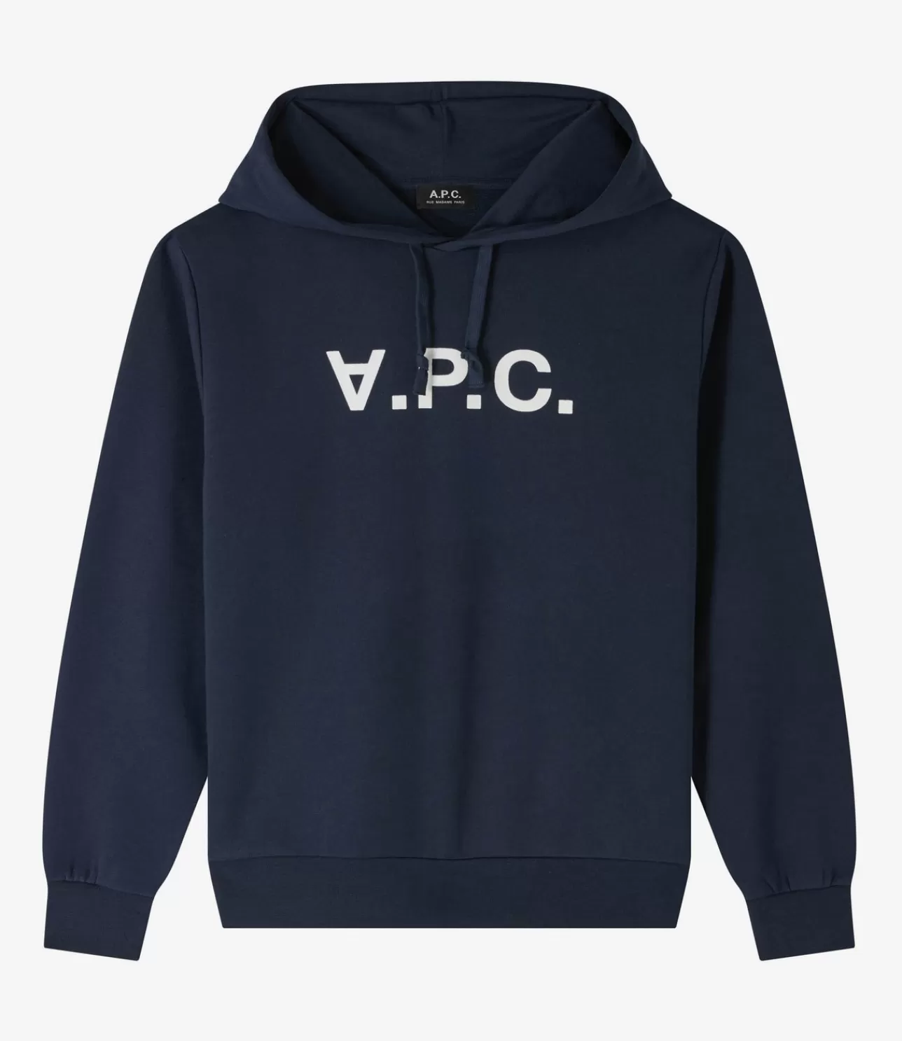 Women A.P.C. Standard Grand VPC hoodie