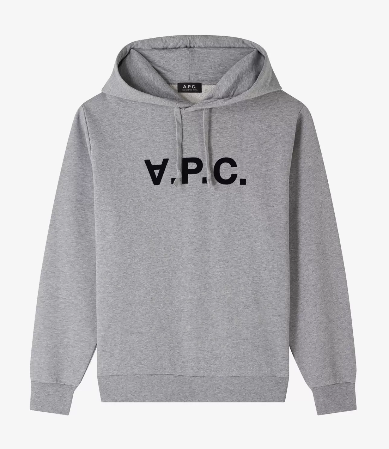 Women A.P.C. Standard Grand VPC hoodie