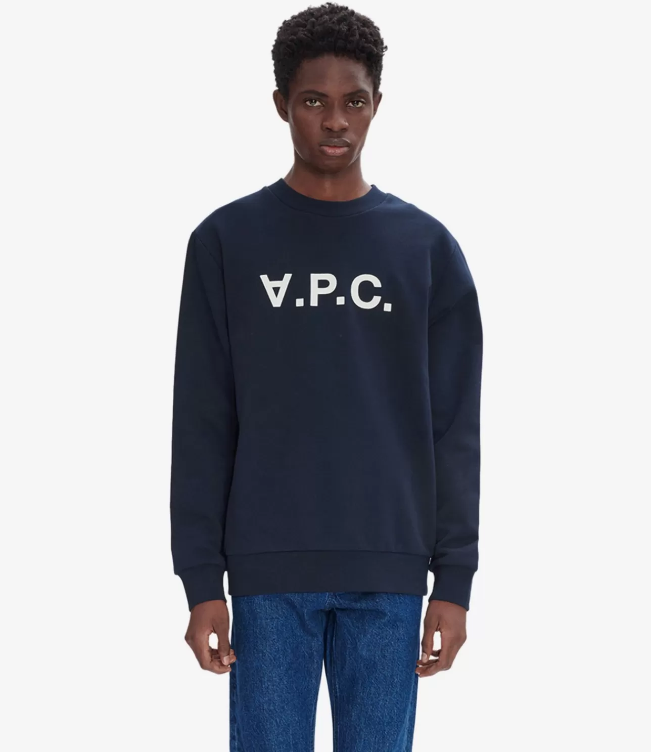 Women A.P.C. Standard Grand VPC sweatshirt