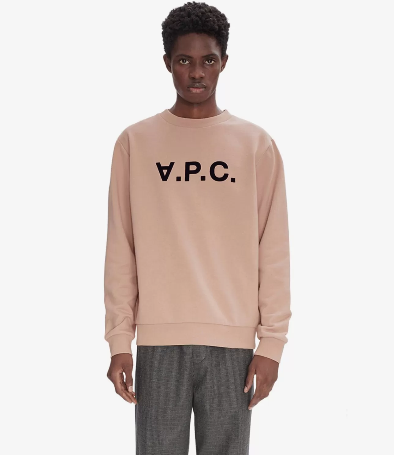 Women A.P.C. Standard Grand VPC sweatshirt