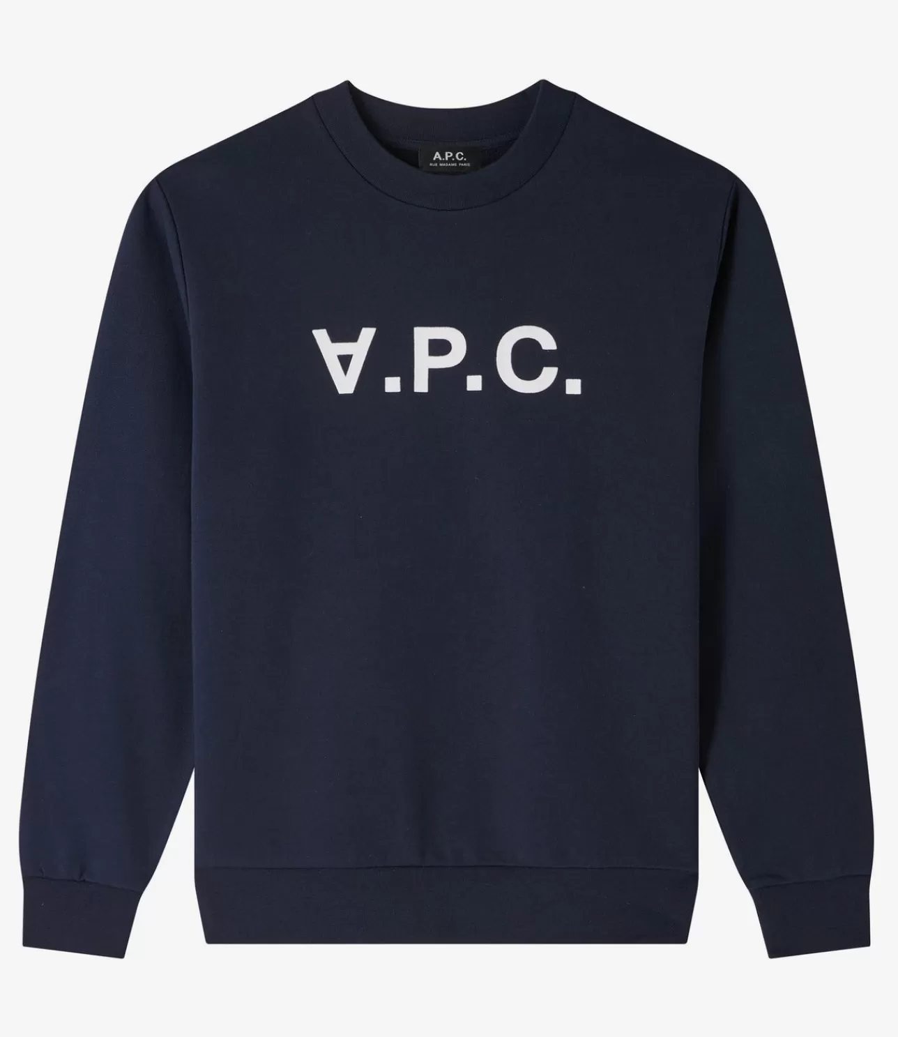 Women A.P.C. Standard Grand VPC sweatshirt