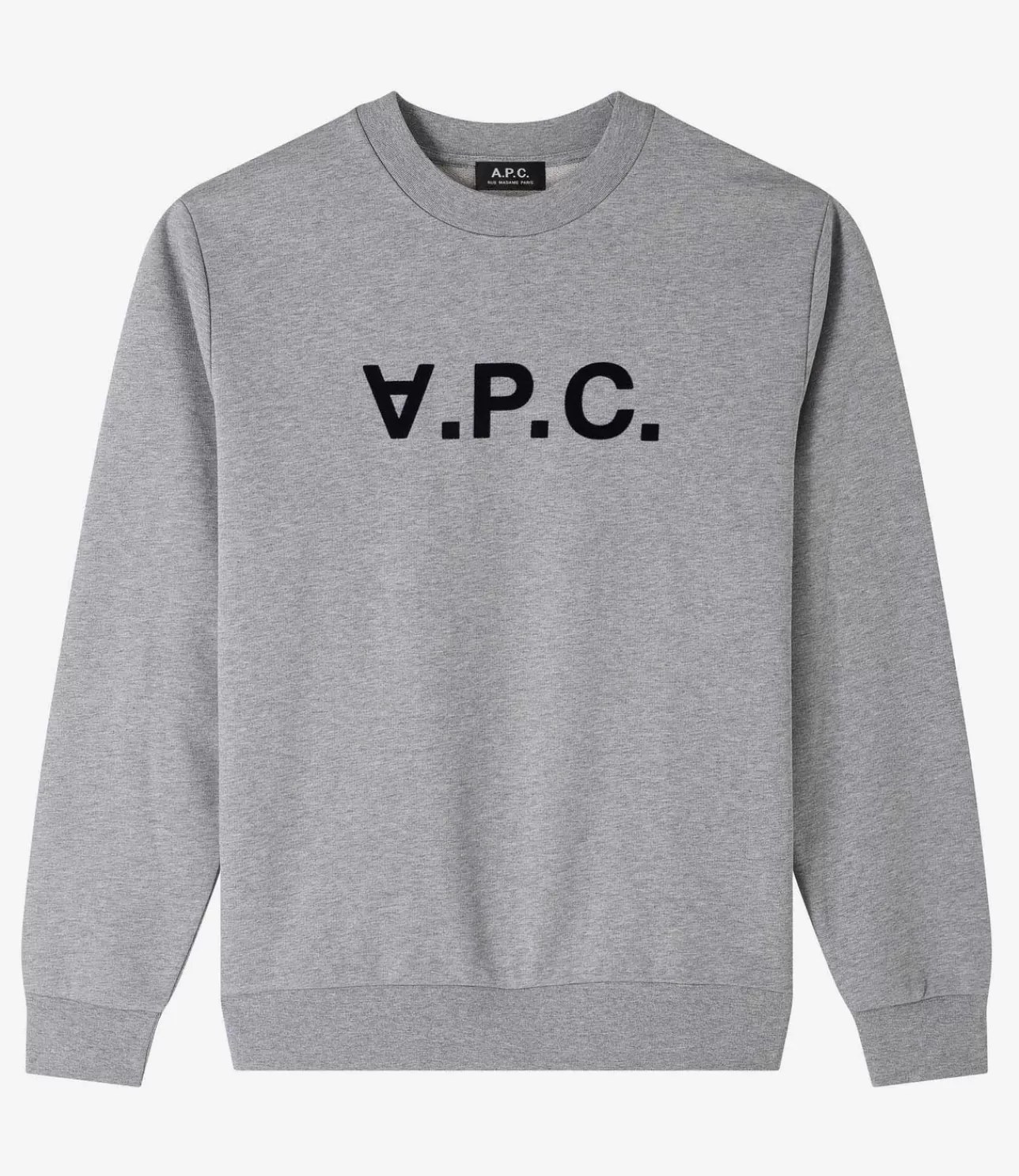 Women A.P.C. Standard Grand VPC sweatshirt