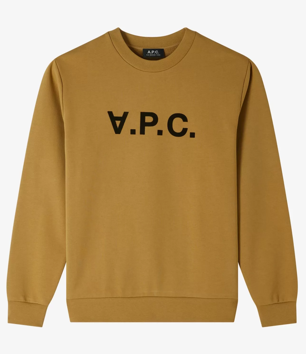 Women A.P.C. Standard Grand VPC sweatshirt