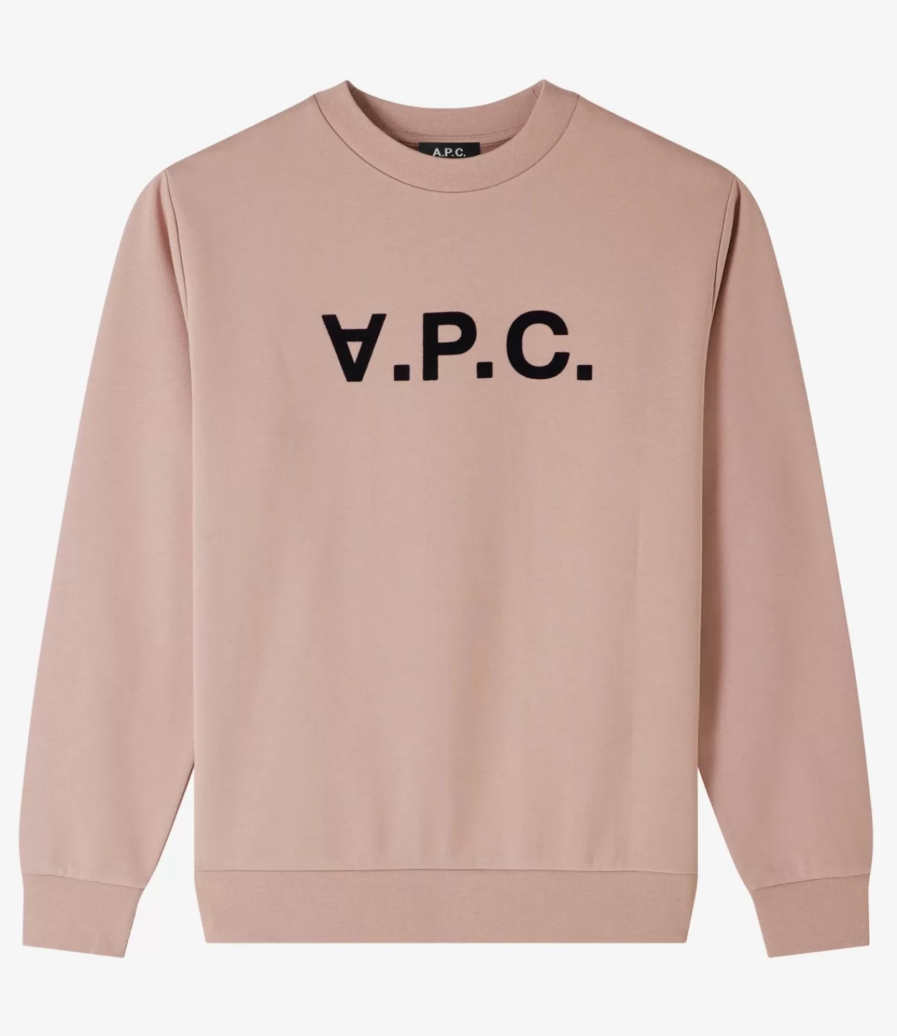 Women A.P.C. Standard Grand VPC sweatshirt