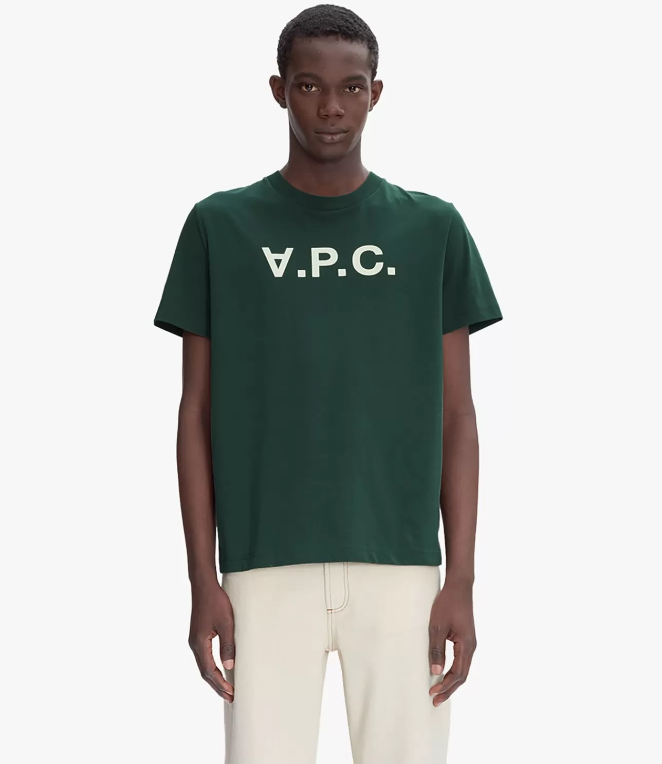 Women A.P.C. Standard Grand VPC T-shirt