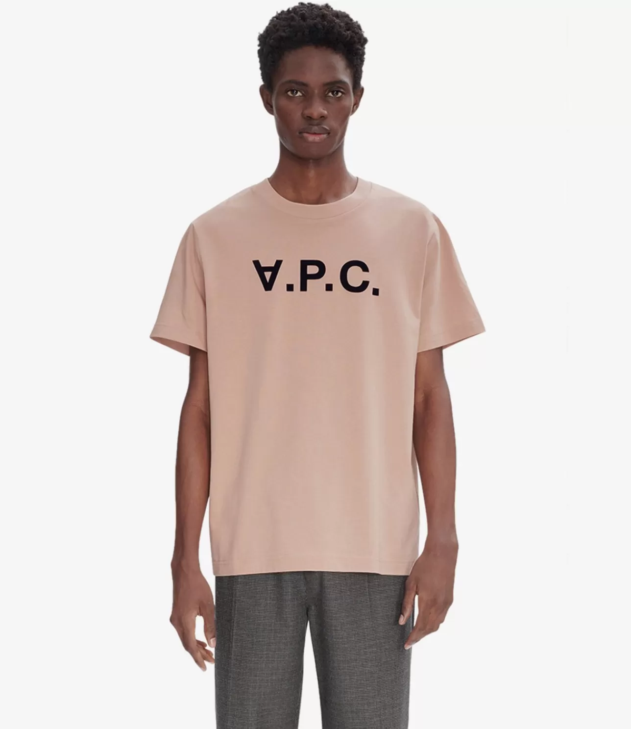 Women A.P.C. Standard Grand VPC T-shirt