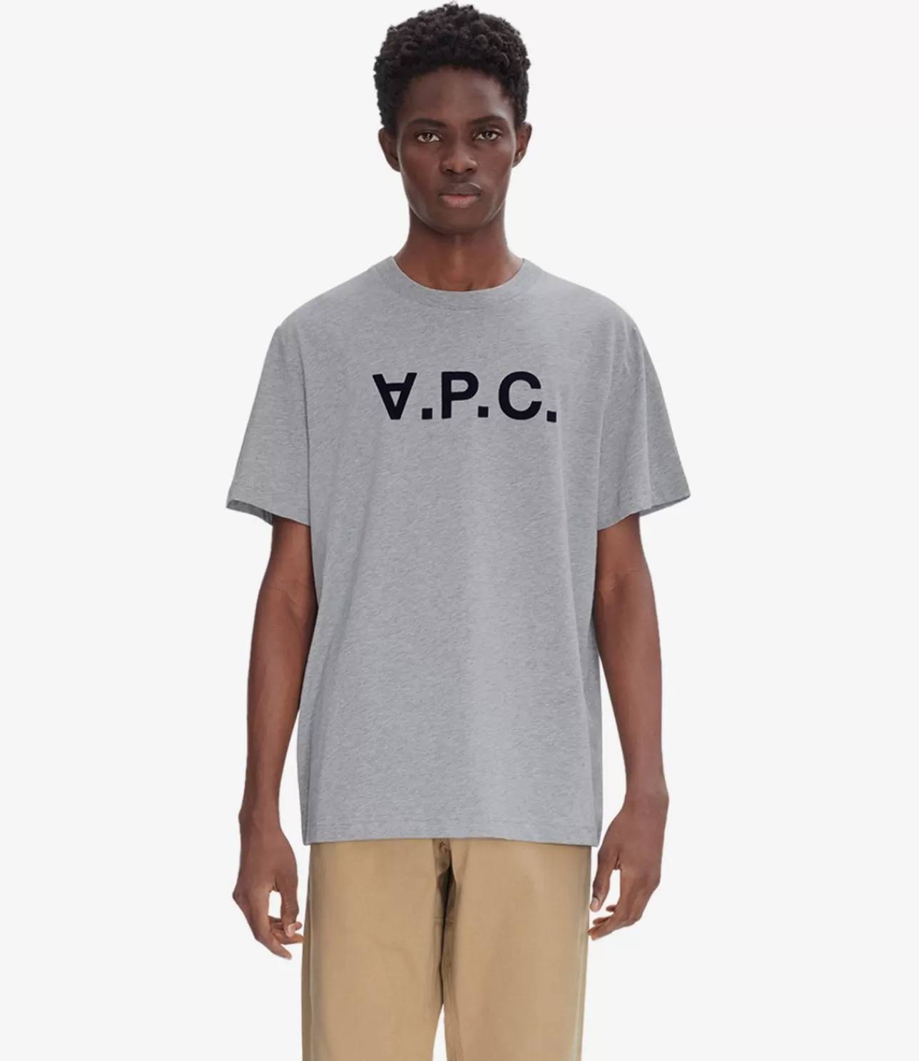 Women A.P.C. Standard Grand VPC T-shirt