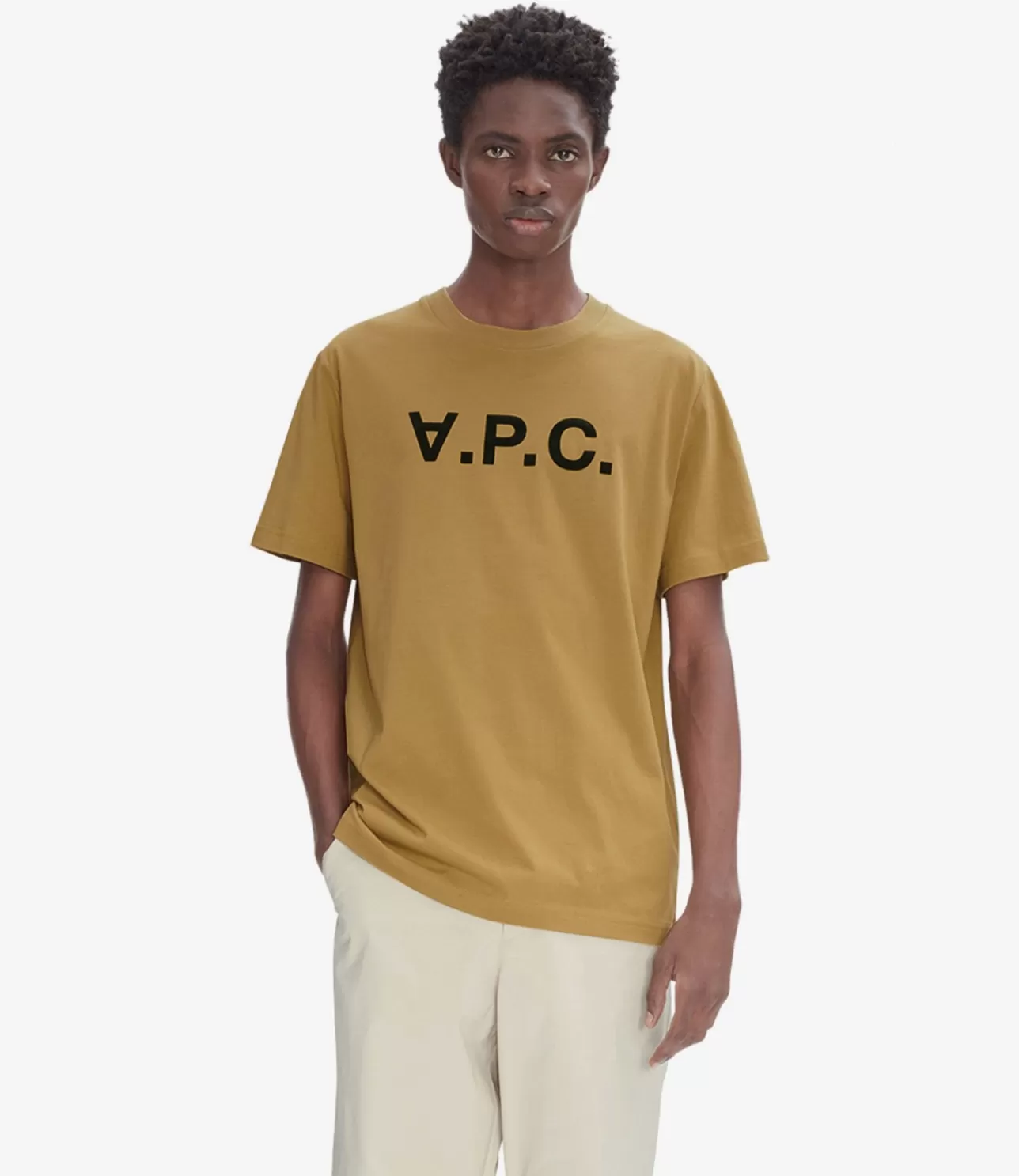 Women A.P.C. Standard Grand VPC T-shirt