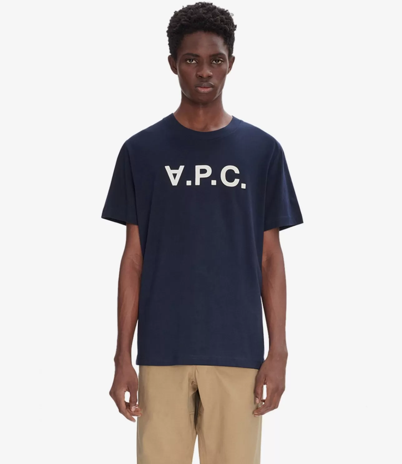 Women A.P.C. Standard Grand VPC T-shirt