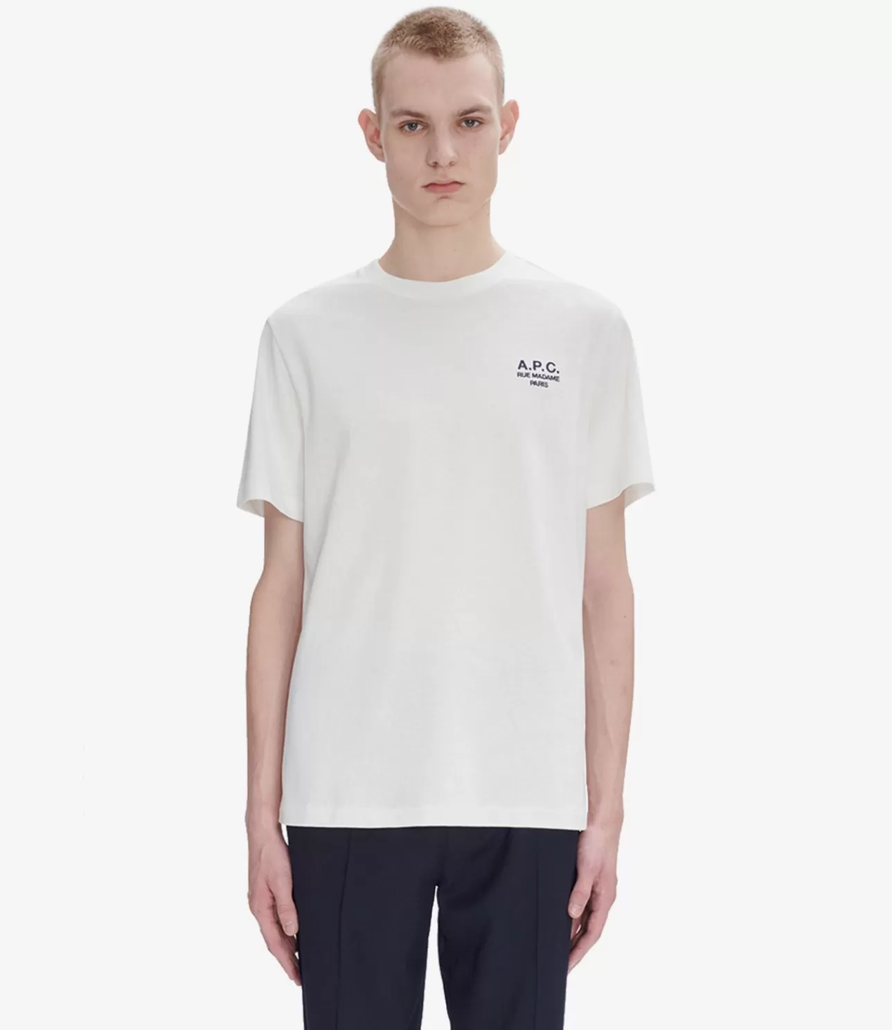 Women A.P.C. Standard Grand VPC T-shirt