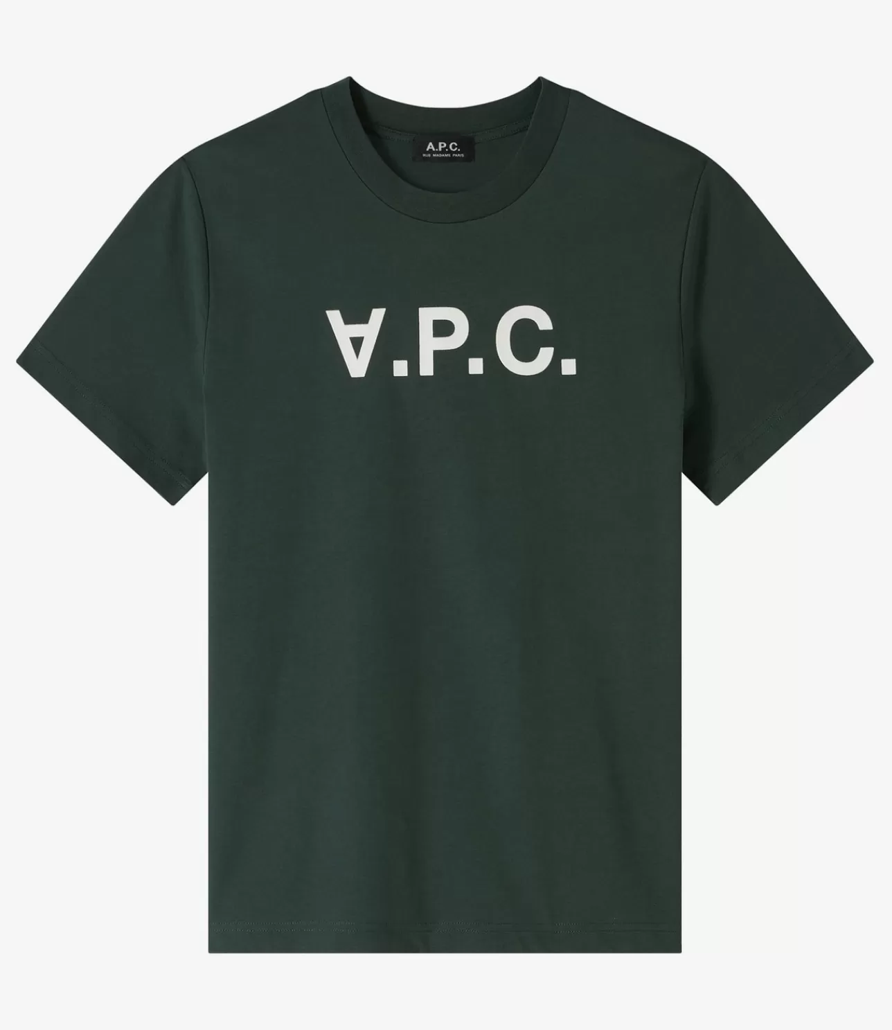 Women A.P.C. Standard Grand VPC T-shirt