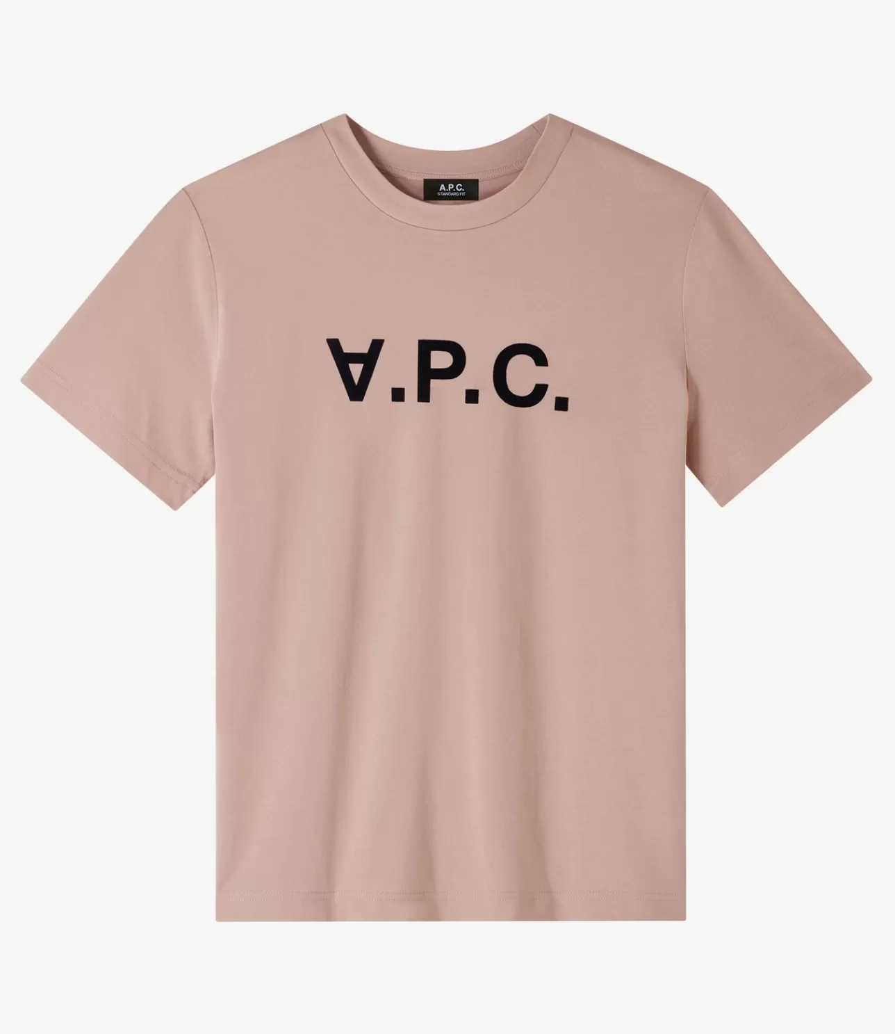 Women A.P.C. Standard Grand VPC T-shirt