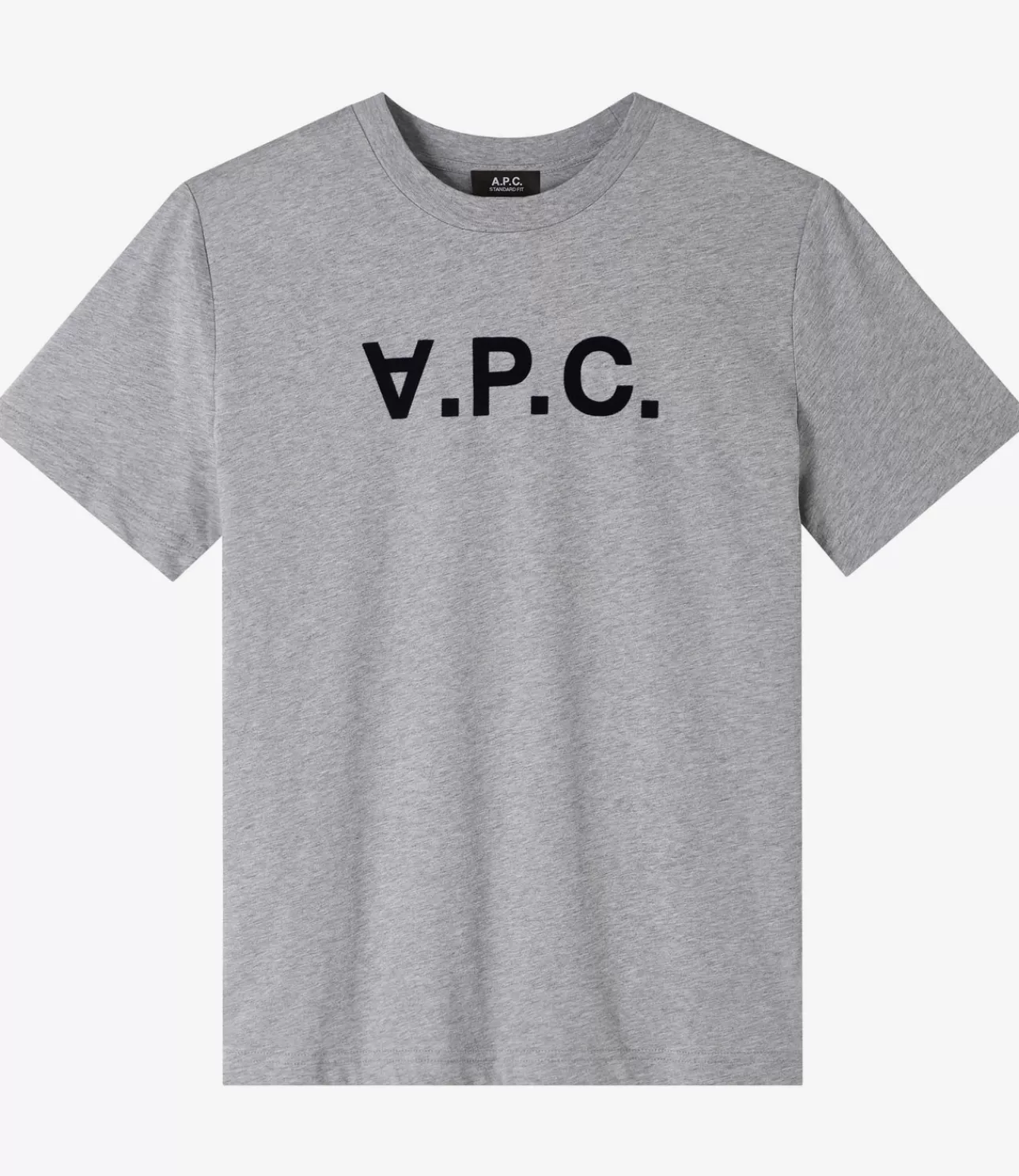 Women A.P.C. Standard Grand VPC T-shirt