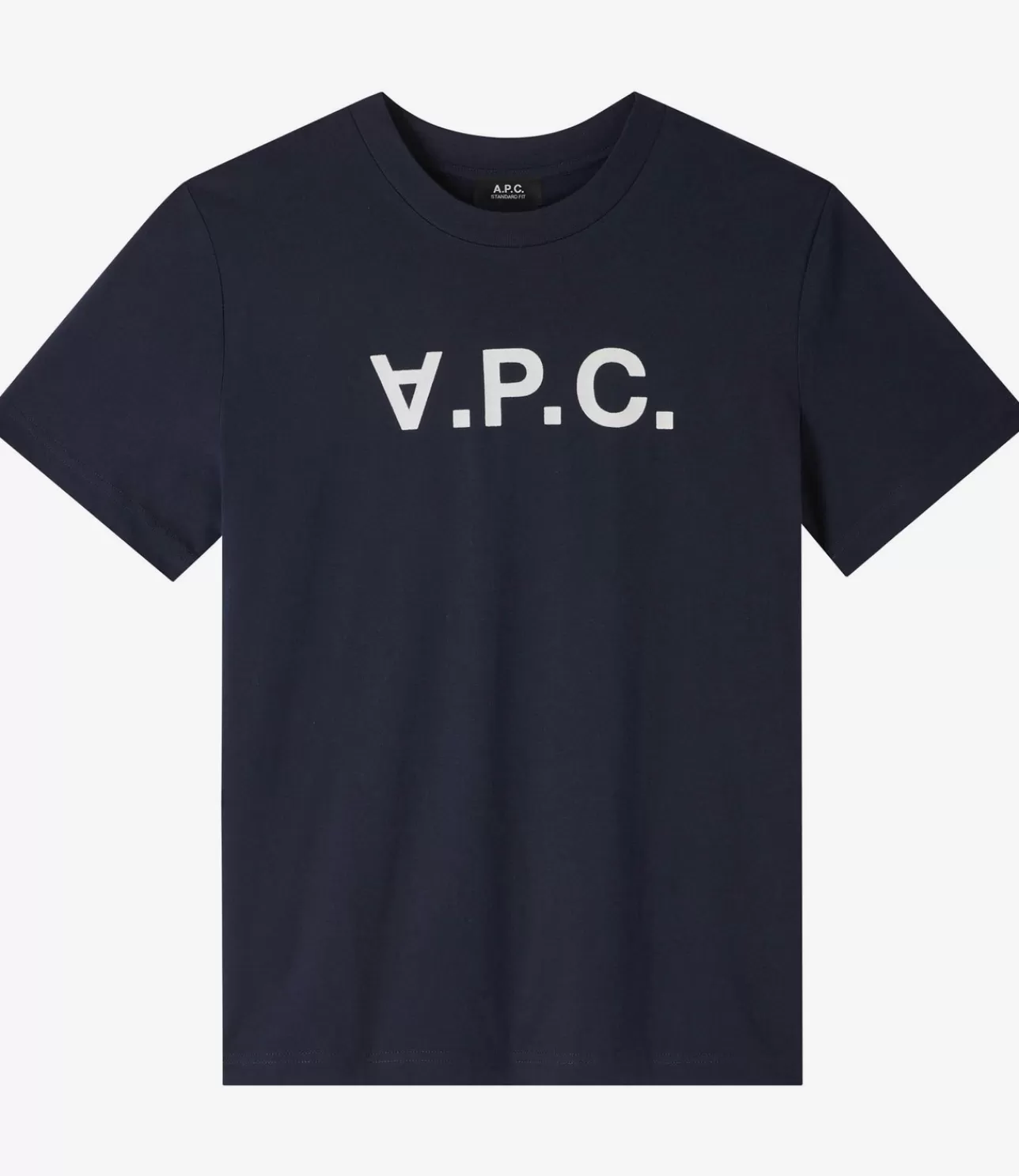 Women A.P.C. Standard Grand VPC T-shirt