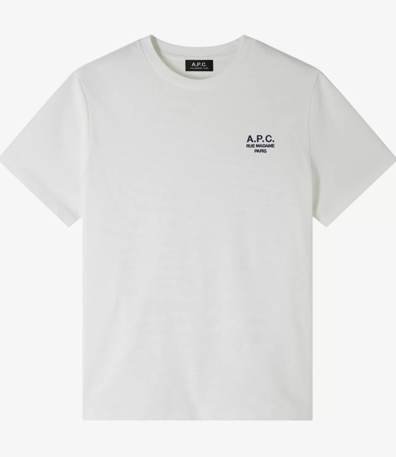 Women A.P.C. Standard Grand VPC T-shirt