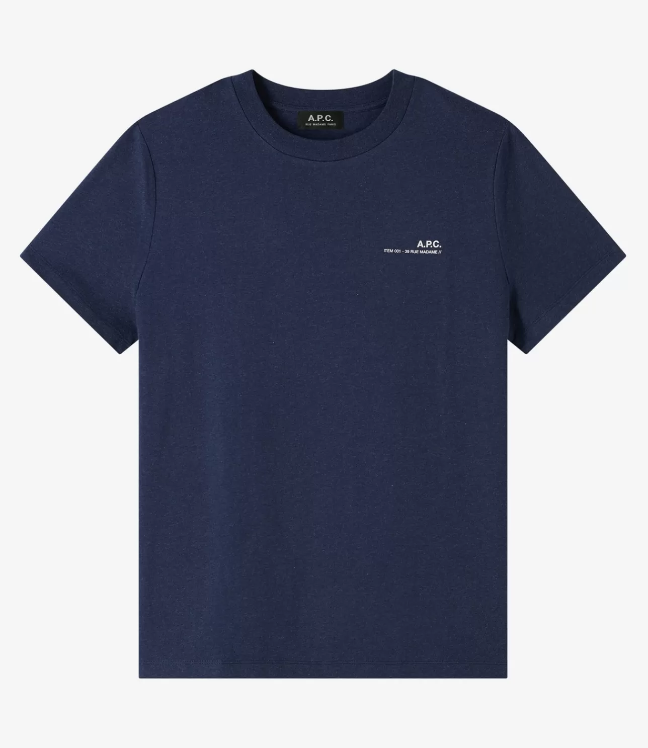 Women A.P.C. Standard Item T-shirt