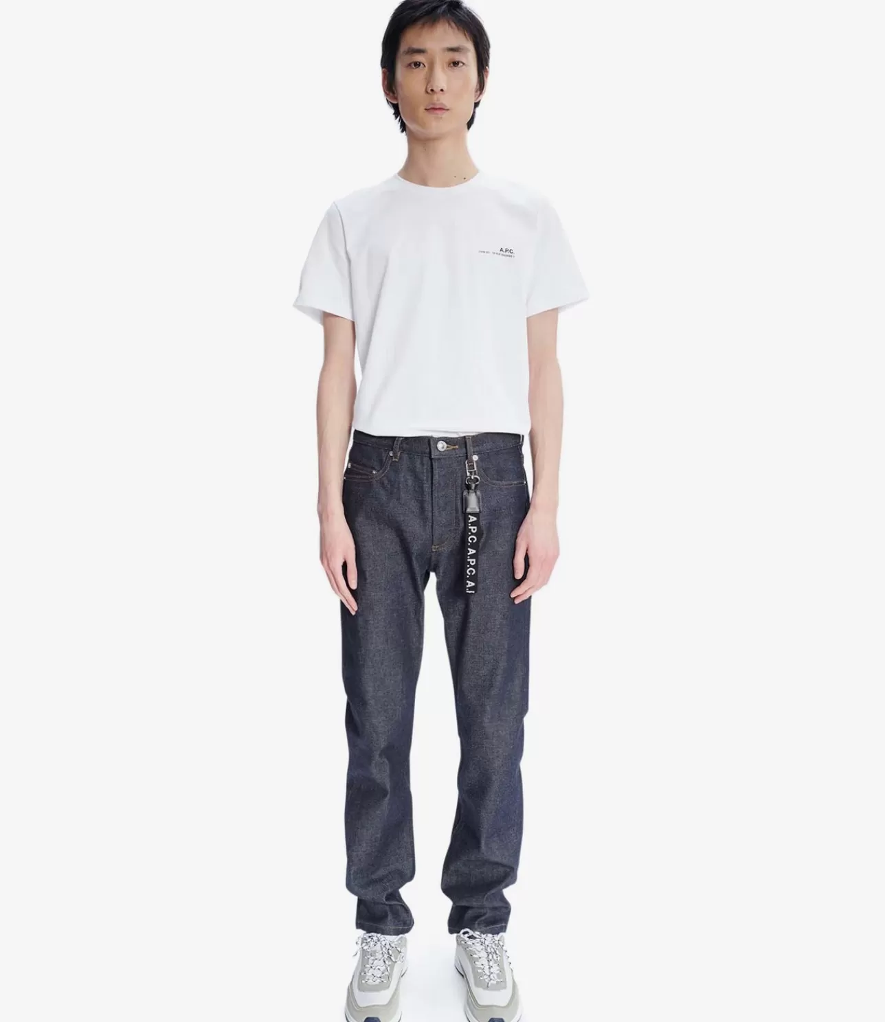 A.P.C. Standard jean