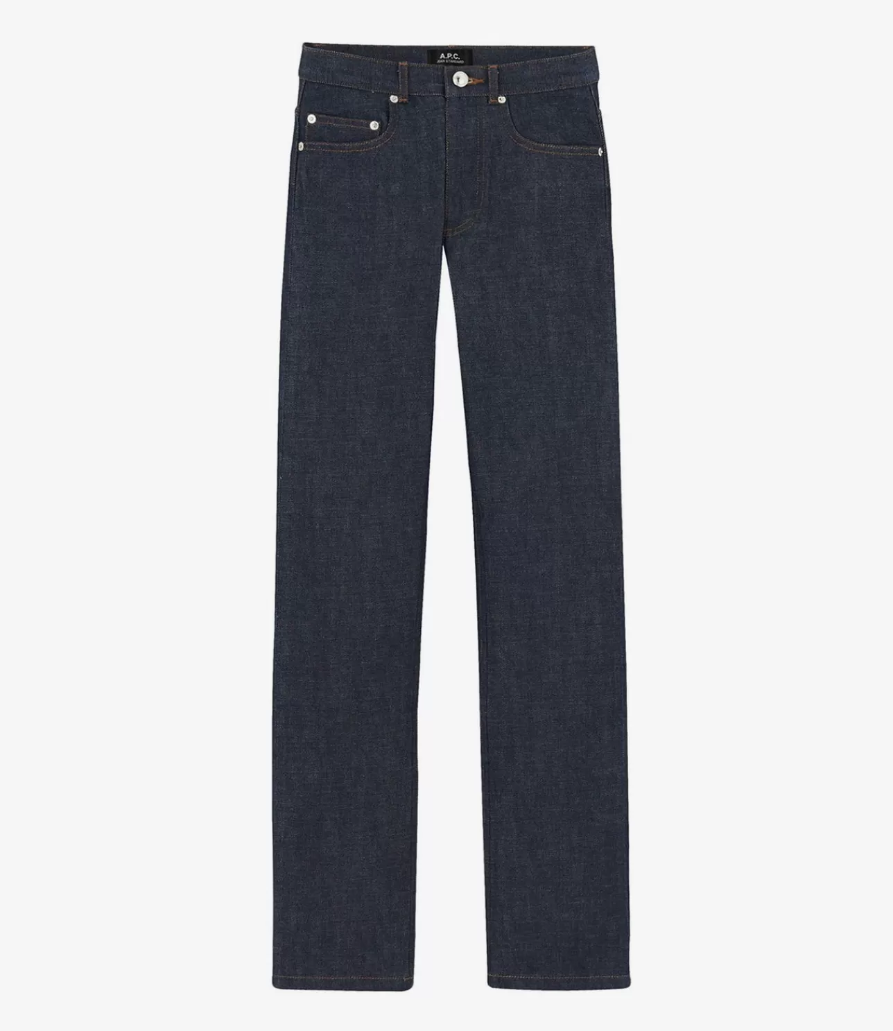 Women A.P.C. Standard jean