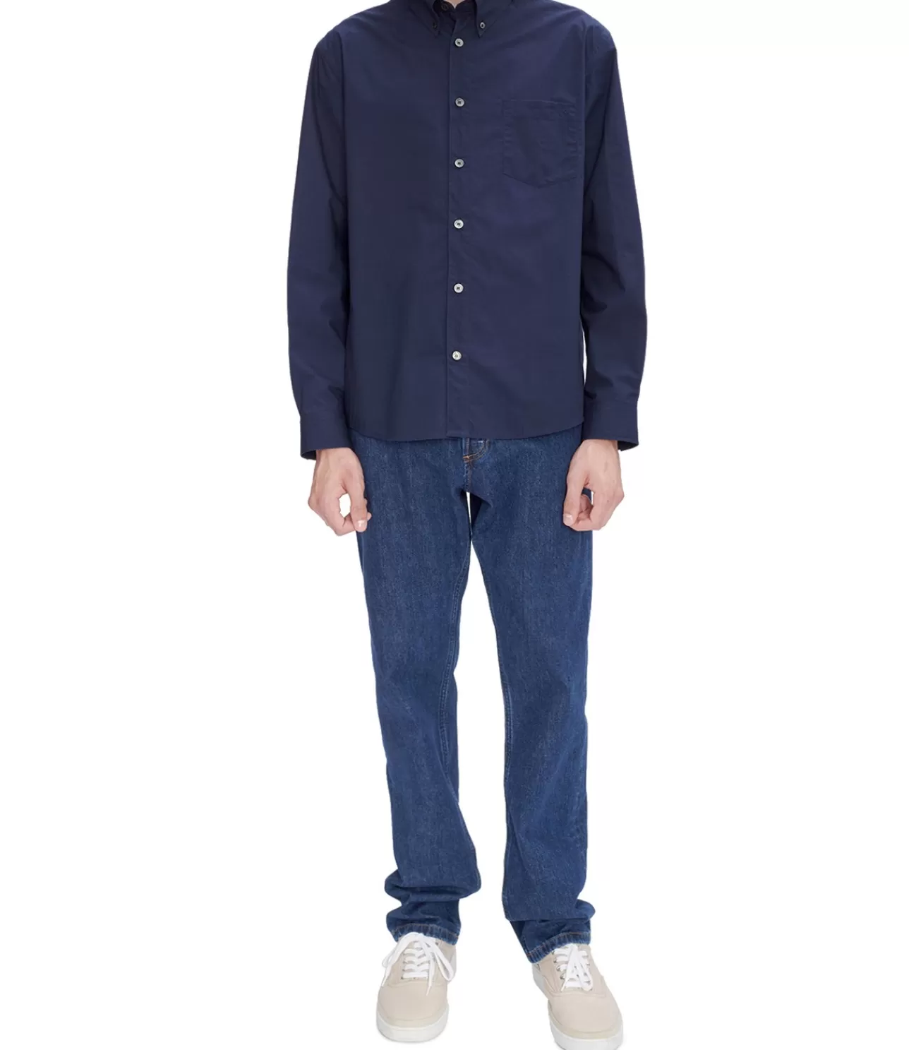 A.P.C. Standard jeans