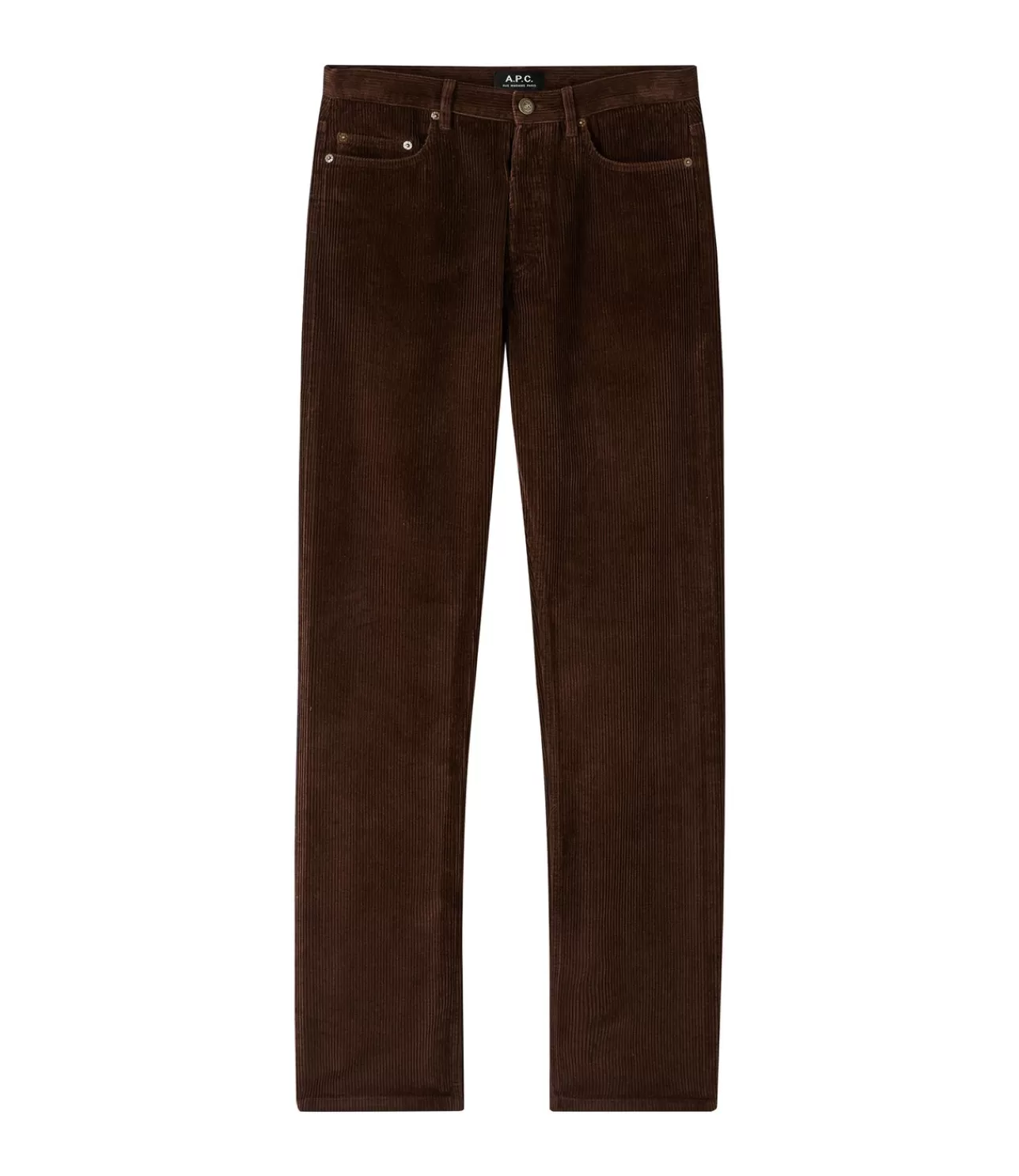 A.P.C. Standard jeans