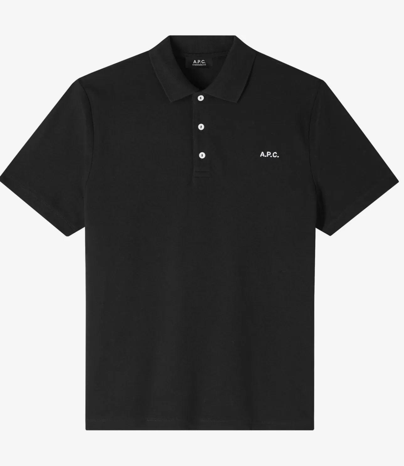 A.P.C. Standard polo shirt