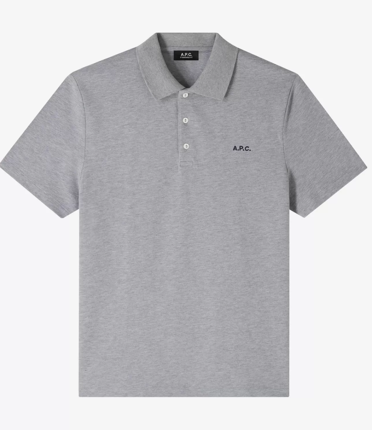 A.P.C. Standard polo shirt