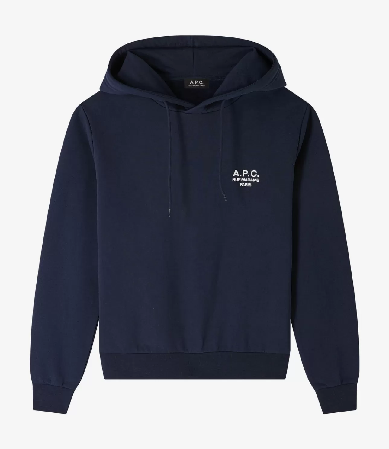 A.P.C. Standard Rue Madame hoodie