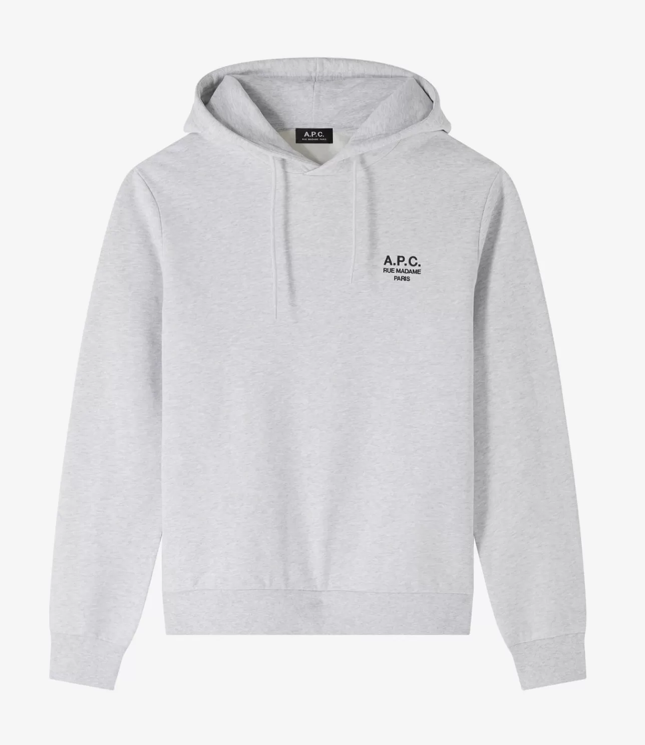 A.P.C. Standard Rue Madame hoodie