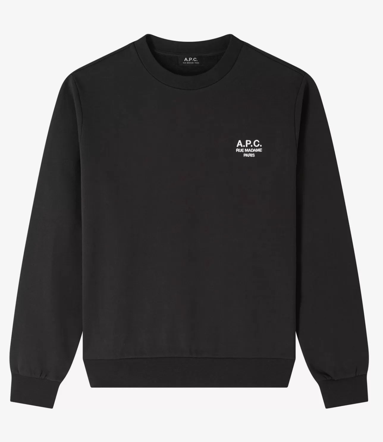 Women A.P.C. Standard Rue Madame sweatshirt