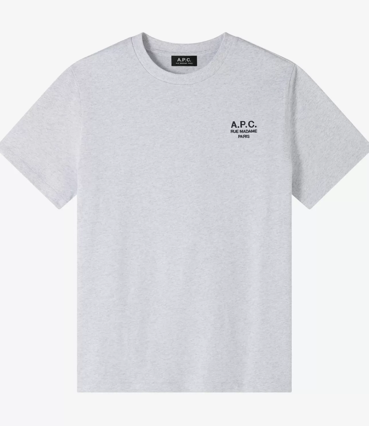 Women A.P.C. Standard Rue Madame T-shirt