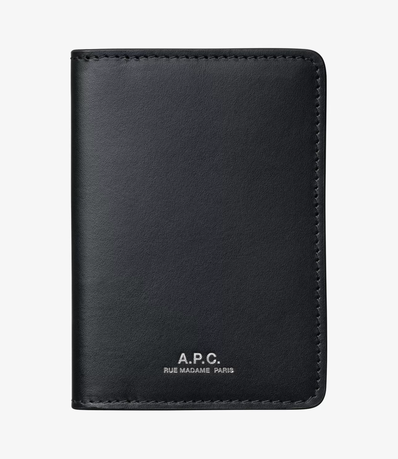 A.P.C. Stefan cardholder