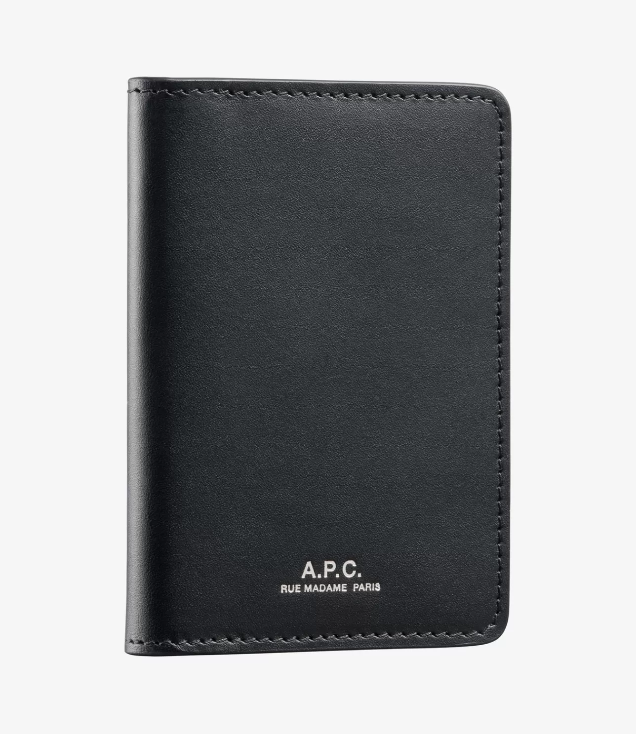 A.P.C. Stefan cardholder